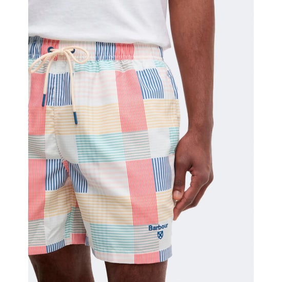 Barbour Heren patch swim short - Image 2