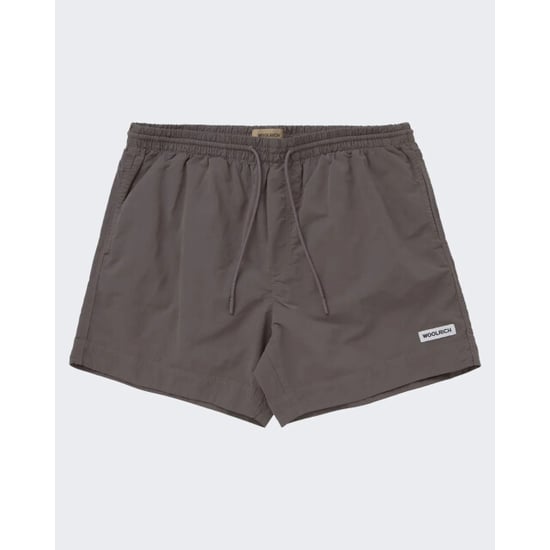 Woolrich Heren solid swim shorts - Image 1