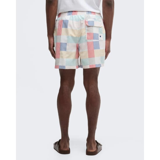 Barbour Heren patch swim short - Image 4