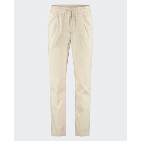 Jacob Cohën Heren pantalone regular fit gray - Image 1