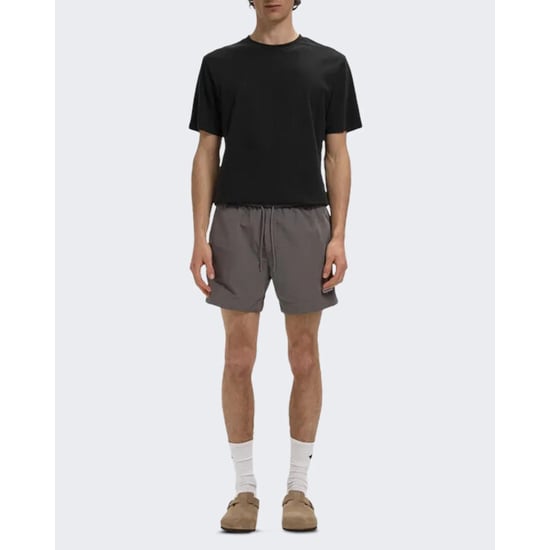 Woolrich Heren solid swim shorts - Image 3