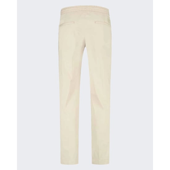 Jacob Cohën Heren pantalone regular fit gray - Image 2
