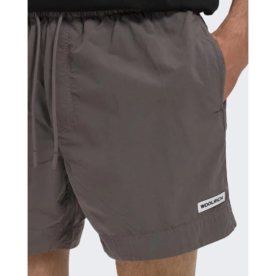 Woolrich Heren solid swim shorts - Image 4