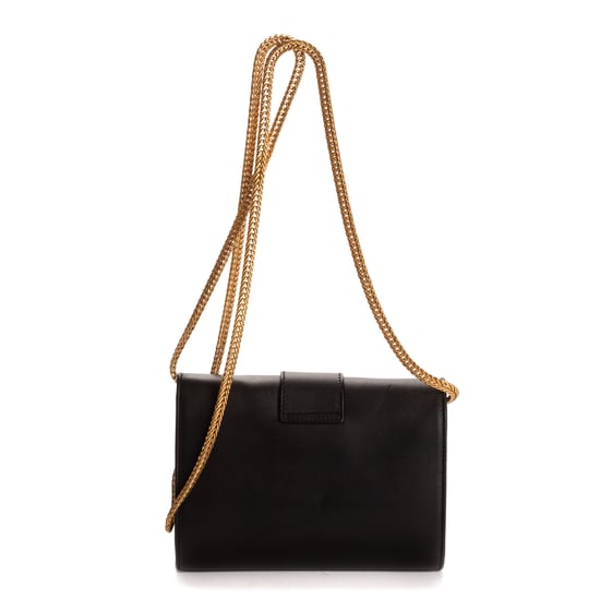 Small Camp Camera Crossbody Small Shoulder Bag - Image 5