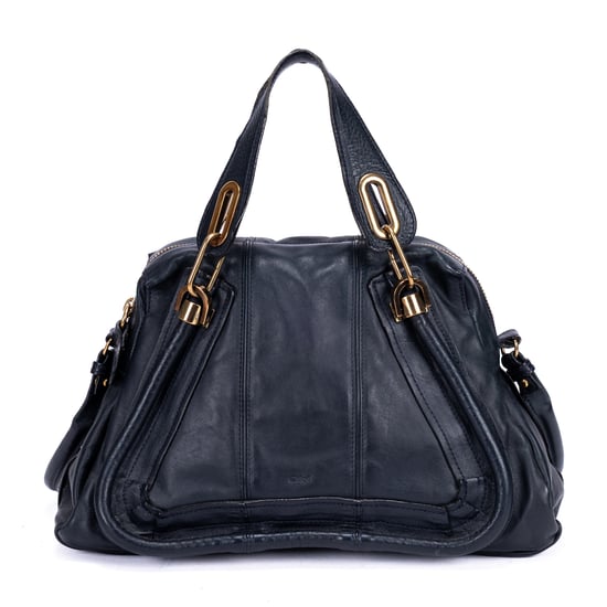 Medium Paraty Medium Shoulder Bag - Image 1