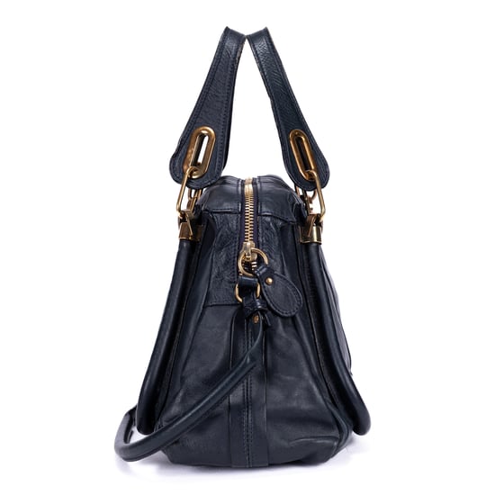 Medium Paraty Medium Shoulder Bag - Image 4