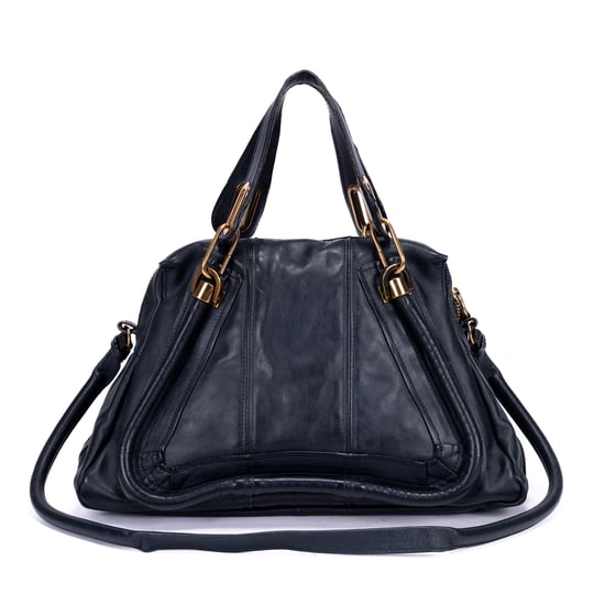 Medium Paraty Medium Shoulder Bag - Image 5