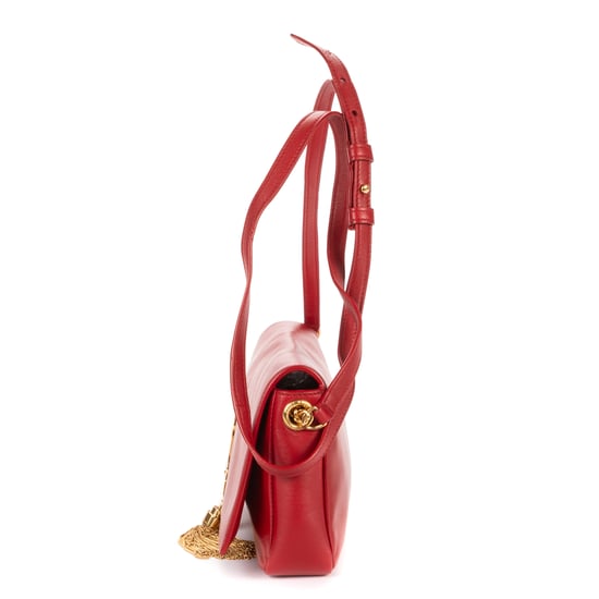 Kate Tassel Crossbody Shoulder Bag - Image 3