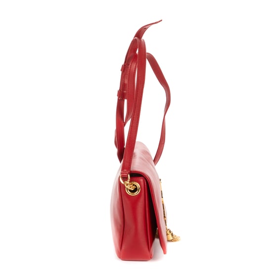 Kate Tassel Crossbody Shoulder Bag - Image 4