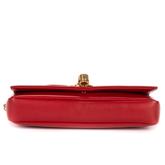 Kate Tassel Crossbody Shoulder Bag - Image 6