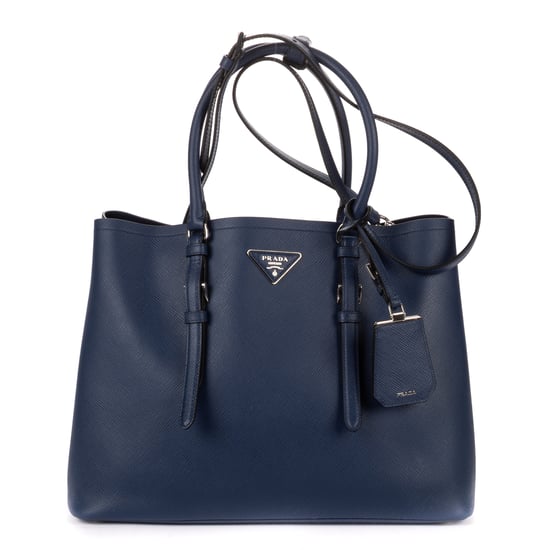 Convertible Square Open Tote schoudertas - Image 1