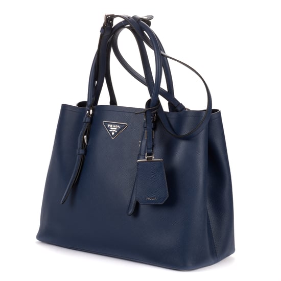 Convertible Square Open Tote schoudertas - Image 2