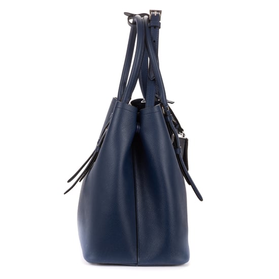 Convertible Square Open Tote schoudertas - Image 4