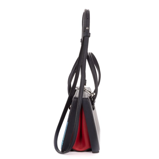 London Postal Top Handle Bag   Schoudertas - Image 3