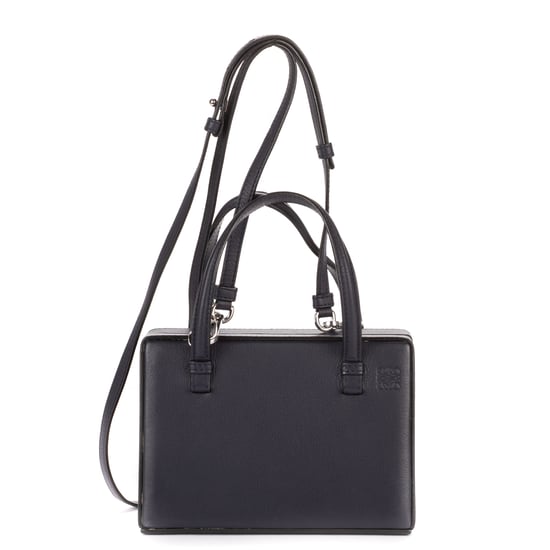 London Postal Top Handle Bag   Schoudertas - Image 5