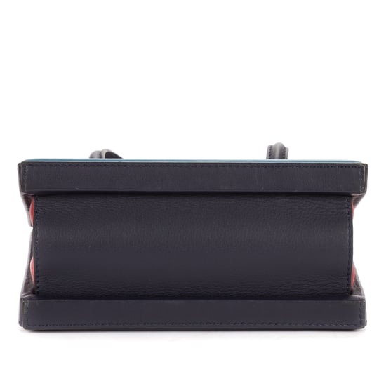 London Postal Top Handle Bag   Schoudertas - Image 6
