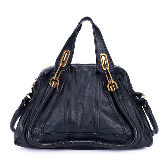 Medium Paraty Medium Shoulder Bag - Image 1