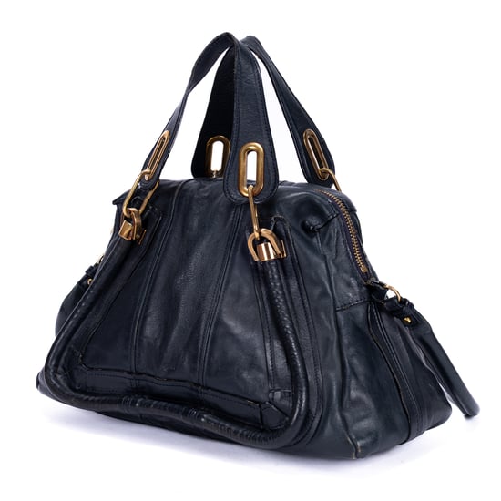 Medium Paraty Medium Shoulder Bag - Image 2