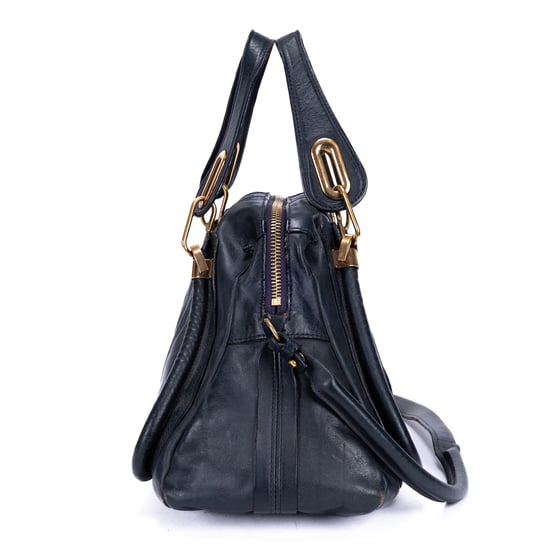 Medium Paraty Medium Shoulder Bag - Image 3
