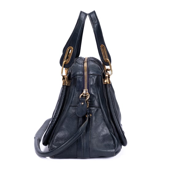 Medium Paraty Medium Shoulder Bag - Image 4