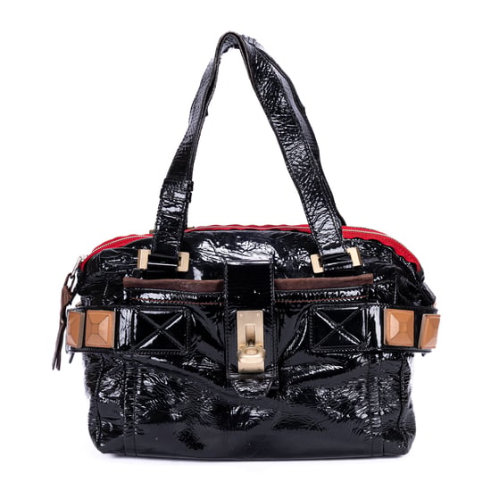 Tote Bag Shoulder Bag - Image 1