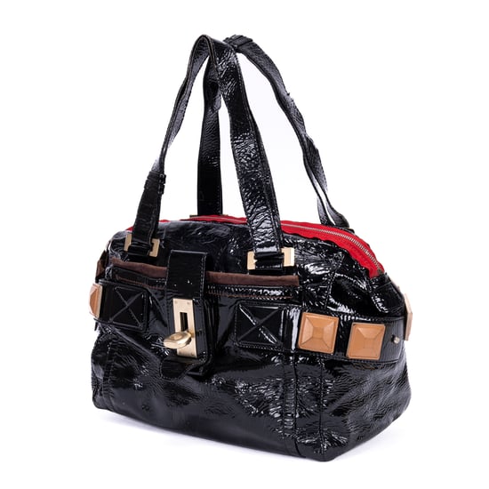 Tote Bag Shoulder Bag - Image 2