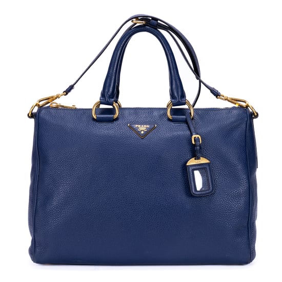 Shopping Tote Shoulder Bag - Image 1