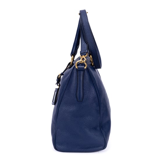 Shopping Tote Shoulder Bag - Image 3