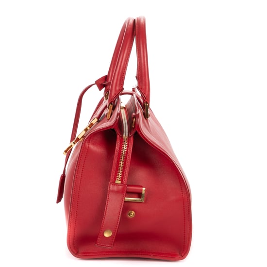 Small Cabas Chyc Shoulder Bag - Image 3