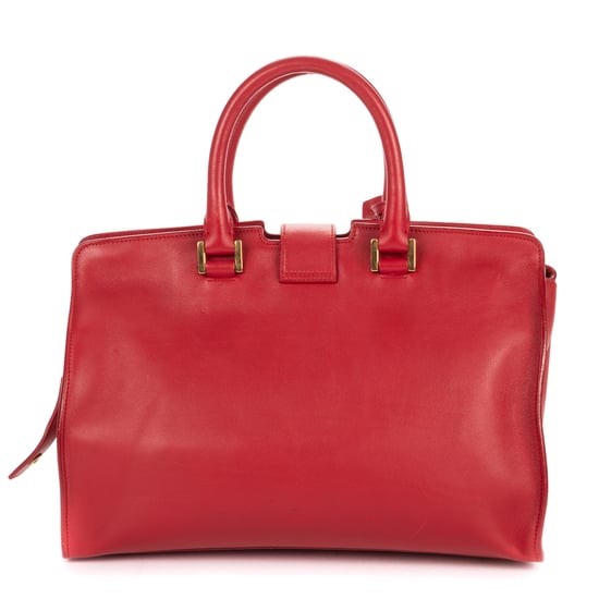 Small Cabas Chyc Shoulder Bag - Image 5