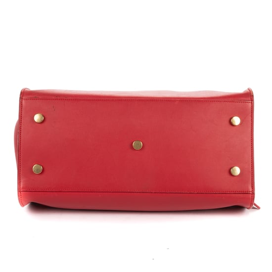 Small Cabas Chyc Shoulder Bag - Image 6