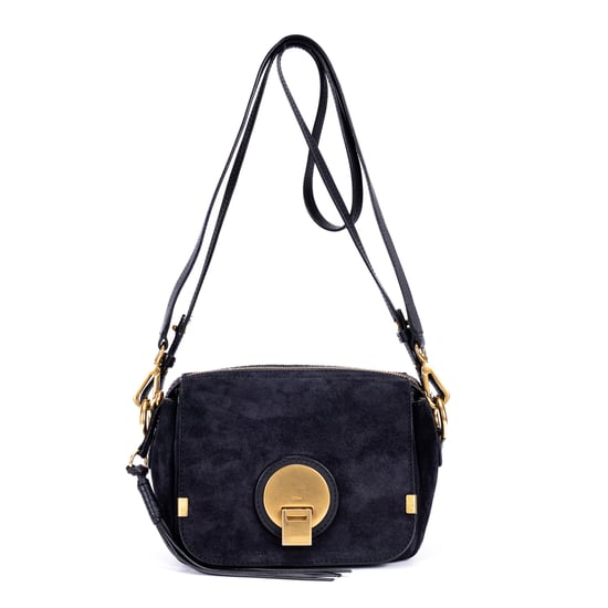 Indy Camera Crossbody schoudertas - Image 1