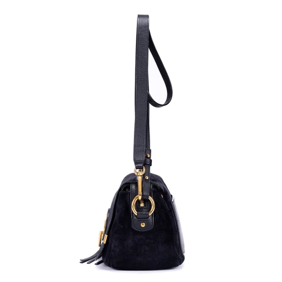 Indy Camera Crossbody schoudertas - Image 3