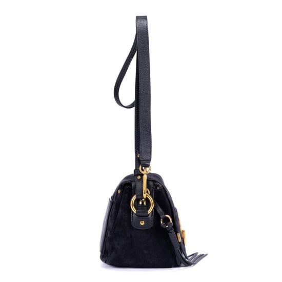 Indy Camera Crossbody schoudertas - Image 4