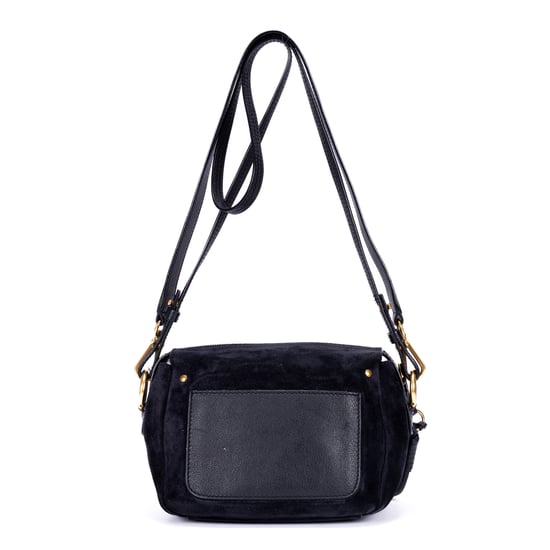 Indy Camera Crossbody schoudertas - Image 5