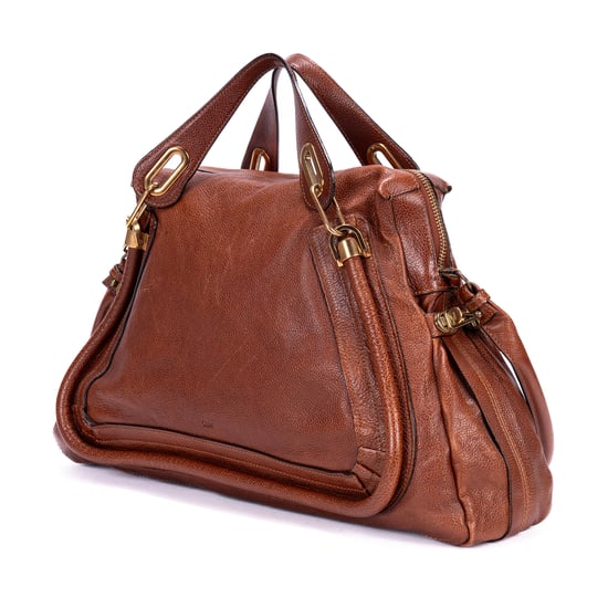 Large Paraty Large Shoulder Bag - Image 2