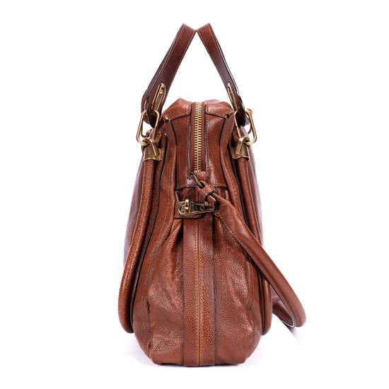 Large Paraty Large Shoulder Bag - Image 3
