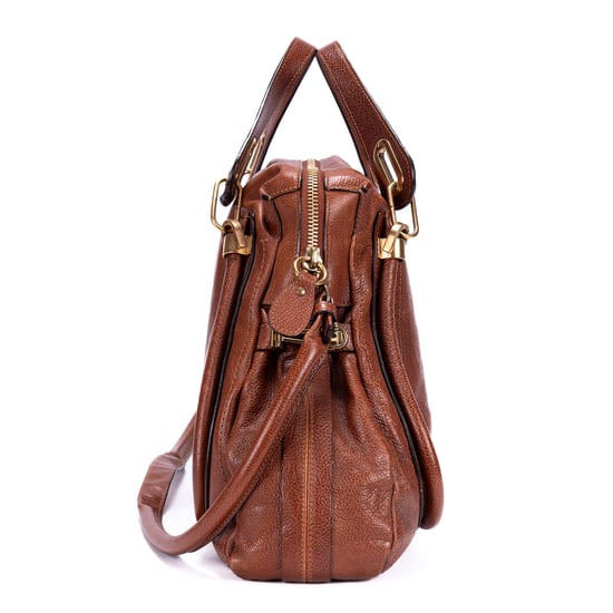 Large Paraty Large Shoulder Bag - Image 4