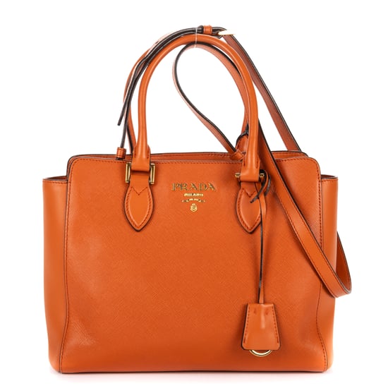 Convertible Sound Lock Satchel schoudertas - Image 1