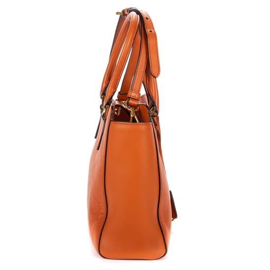 Convertible Sound Lock Satchel schoudertas - Image 4