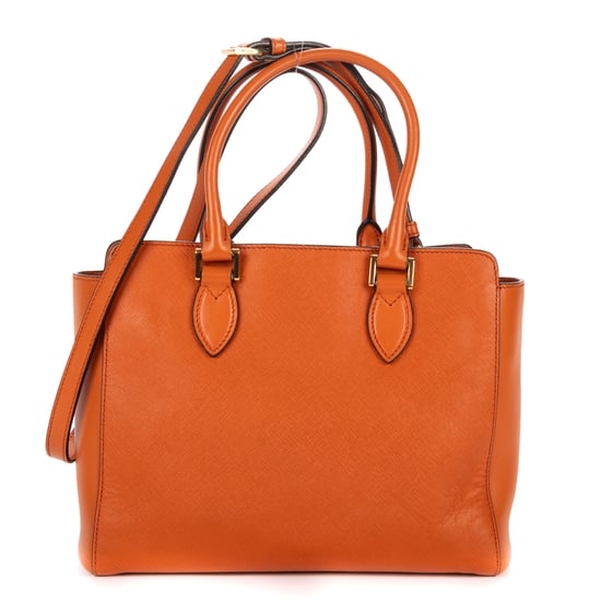 Convertible Sound Lock Satchel schoudertas - Image 5