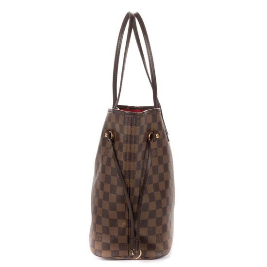 Neverfull MM Shoulder Bag - Image 3