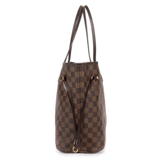 Neverfull MM Shoulder Bag - Image 4