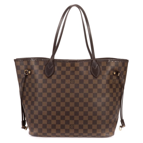 Neverfull MM Shoulder Bag - Image 5