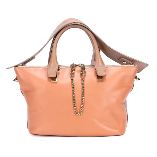 Bailey Convertible 2-Way Tote Schoudertas - Image 1