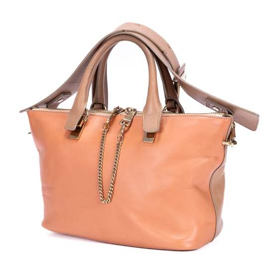 Bailey Convertible 2-Way Tote Schoudertas - Image 2