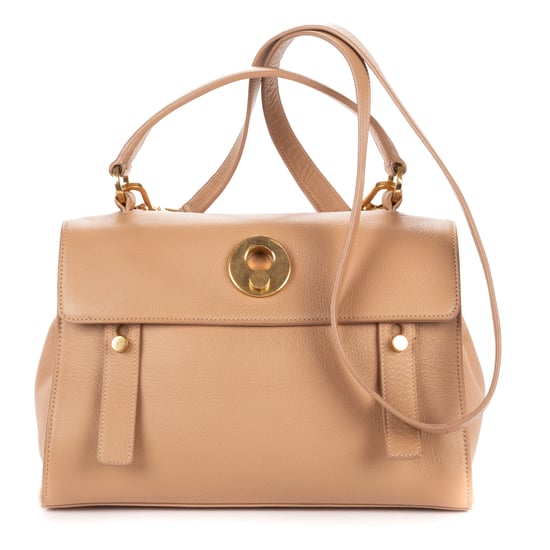 Small Muse Two Shoulder Bag - Image 1