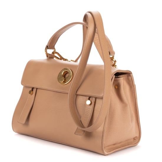 Small Muse Two Shoulder Bag - Image 2