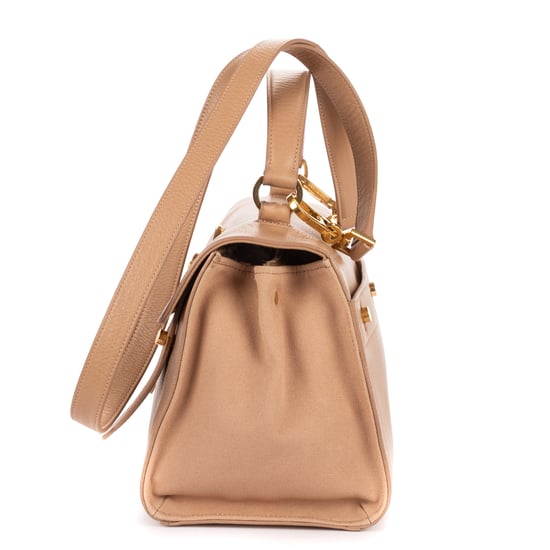 Small Muse Two Shoulder Bag - Image 3