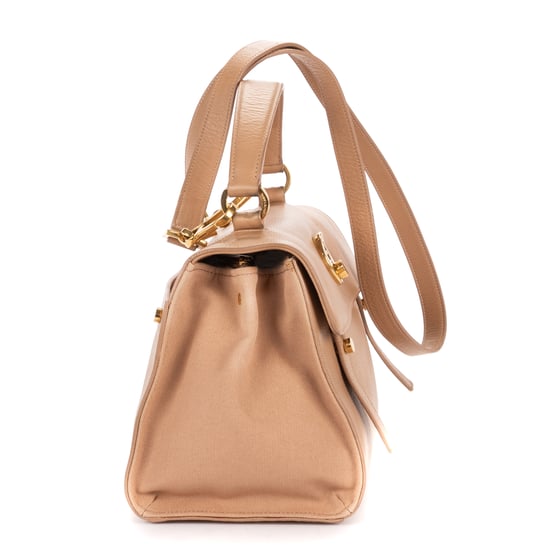 Small Muse Two Shoulder Bag - Image 4
